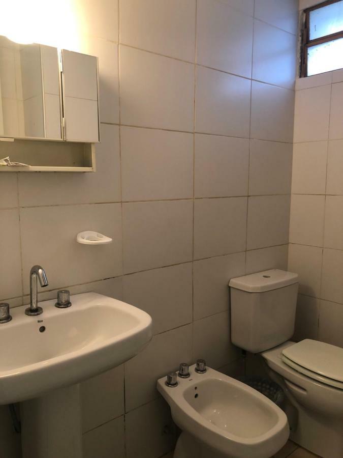 Gran Hotel Mendoza Zewnętrze zdjęcie