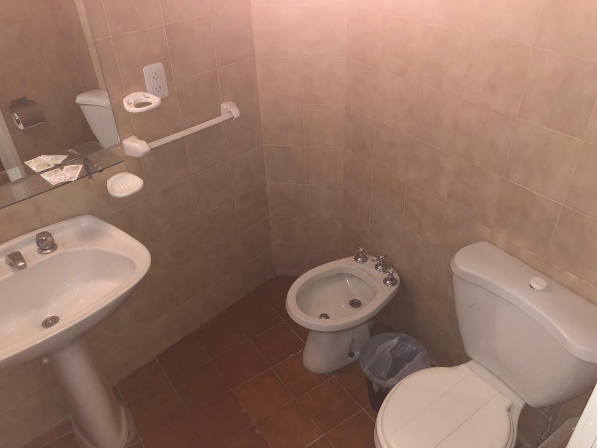 Gran Hotel Mendoza Zewnętrze zdjęcie