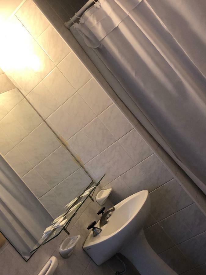 Gran Hotel Mendoza Zewnętrze zdjęcie