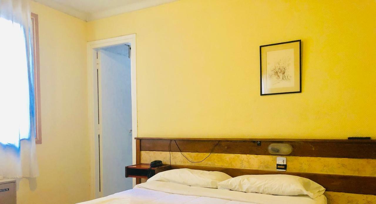 Gran Hotel Mendoza Zewnętrze zdjęcie